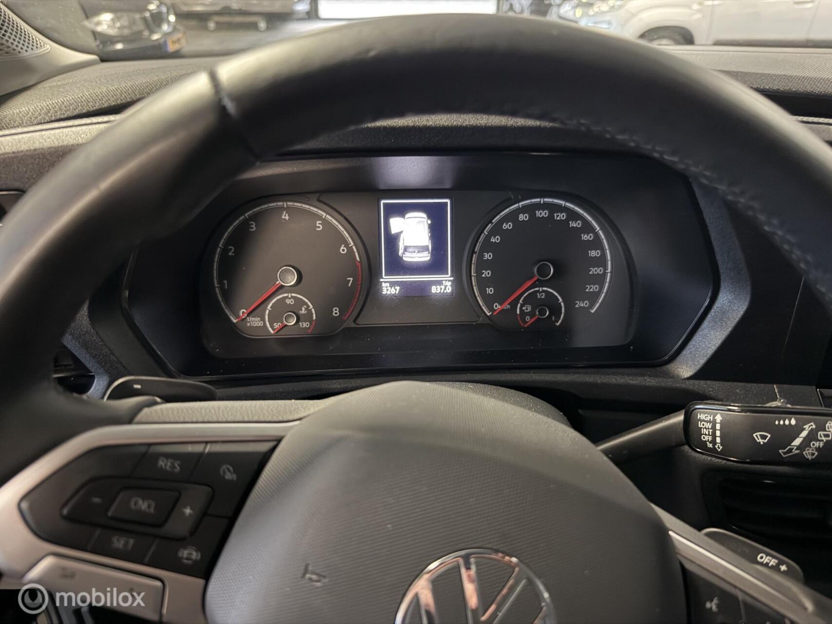 Foto van Kia Rio