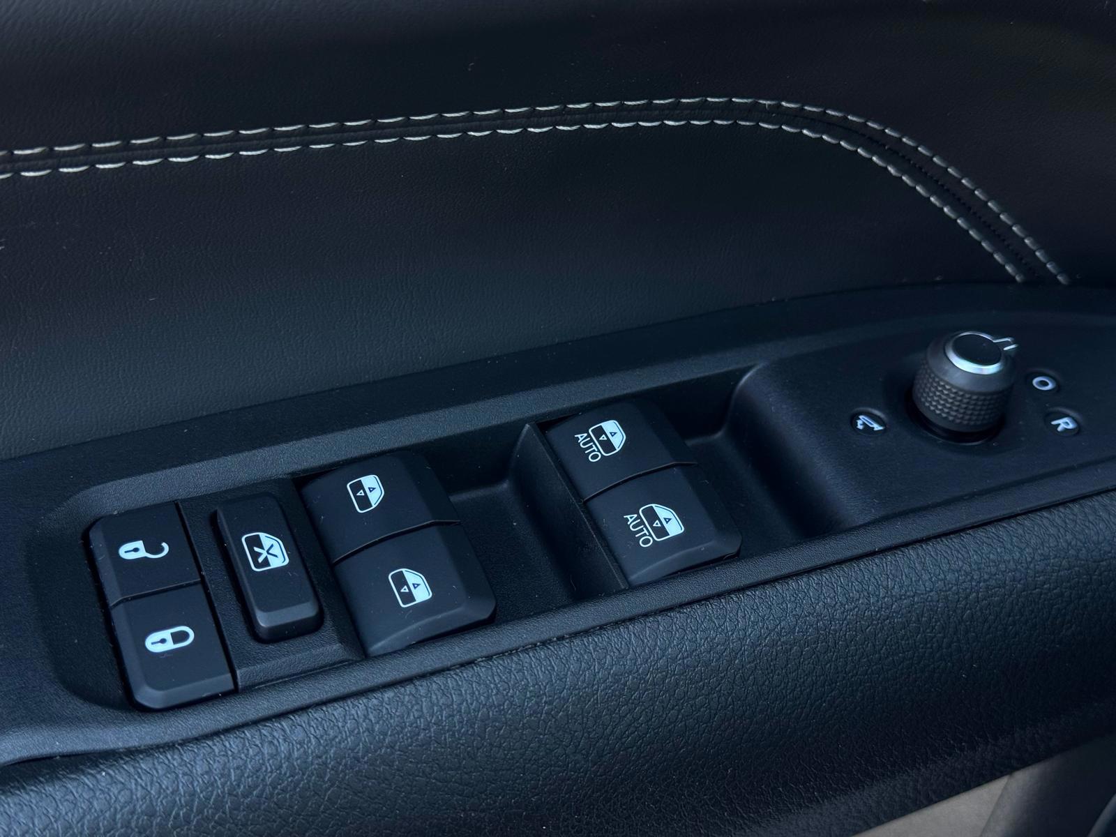 Foto van Jeep Compass