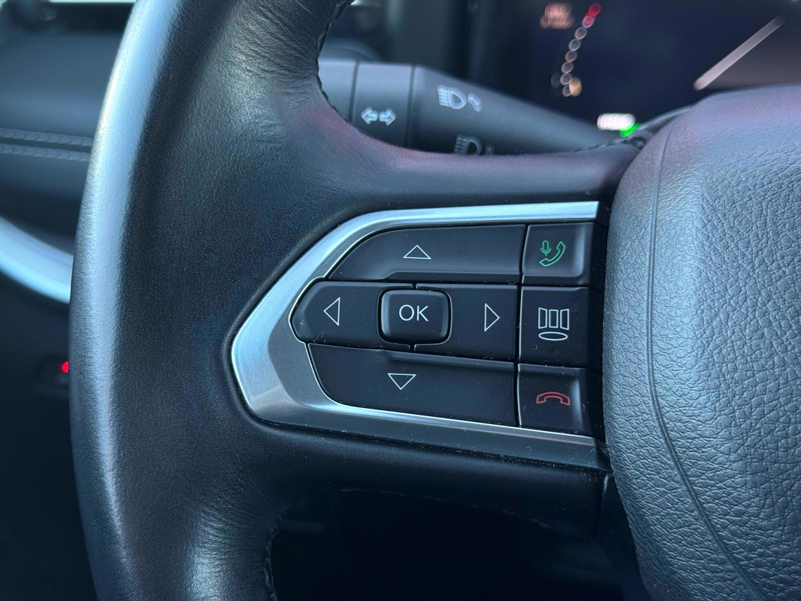 Foto van Jeep Compass
