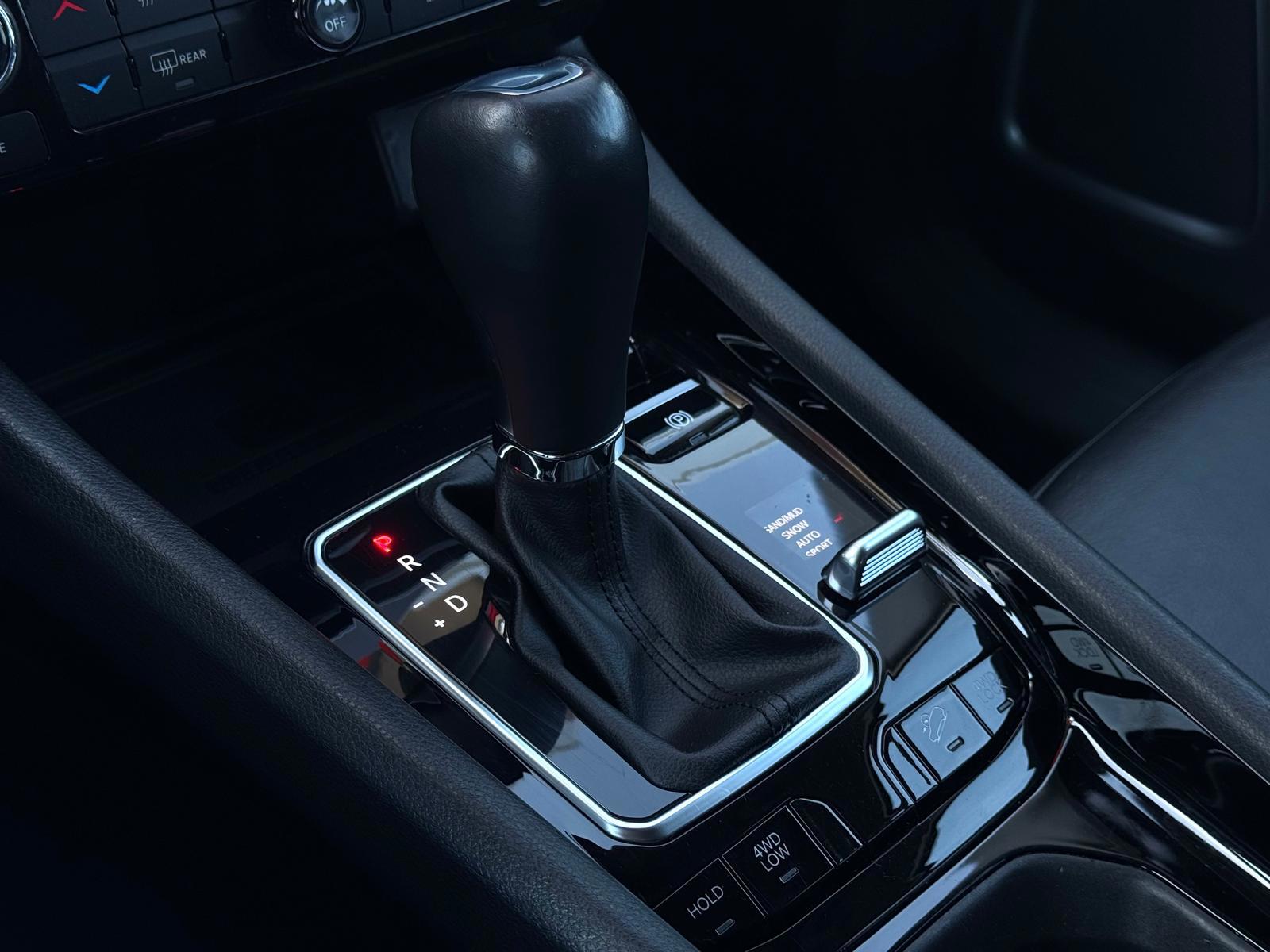 Foto van Jeep Compass