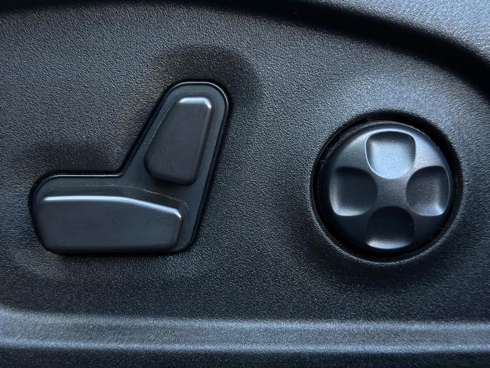 Foto van Jeep Compass