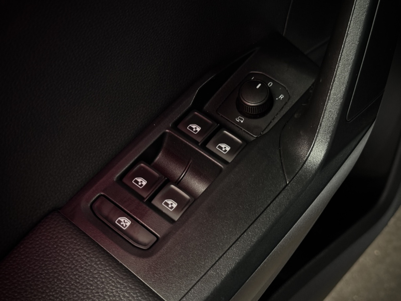 Foto van Seat Arona