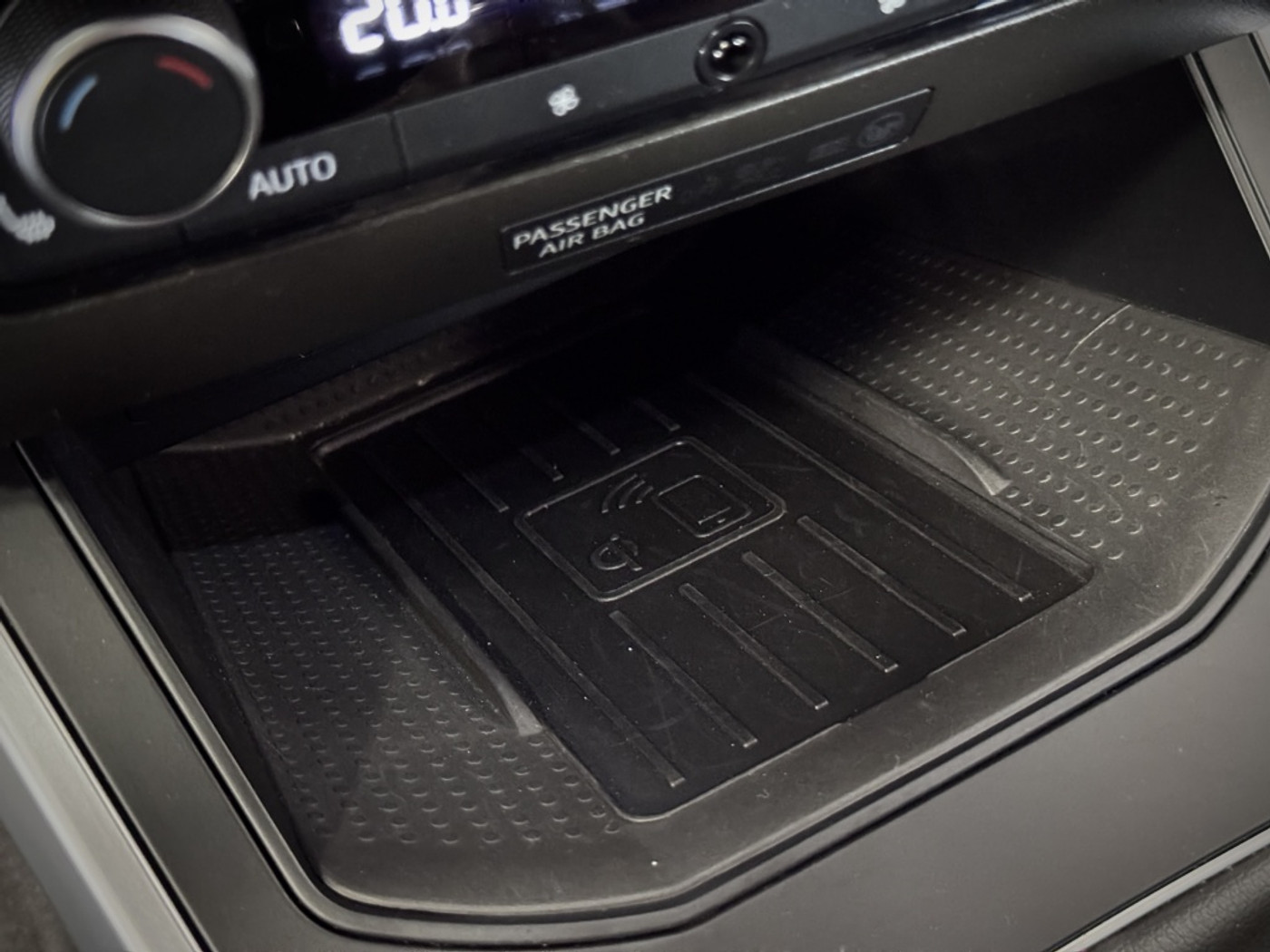 Foto van Seat Arona