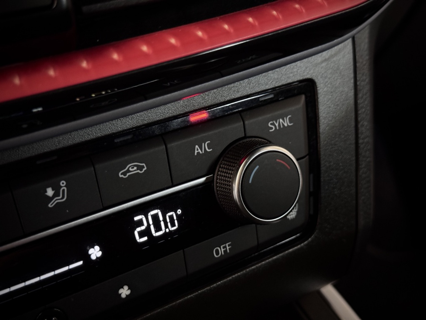 Foto van Seat Arona