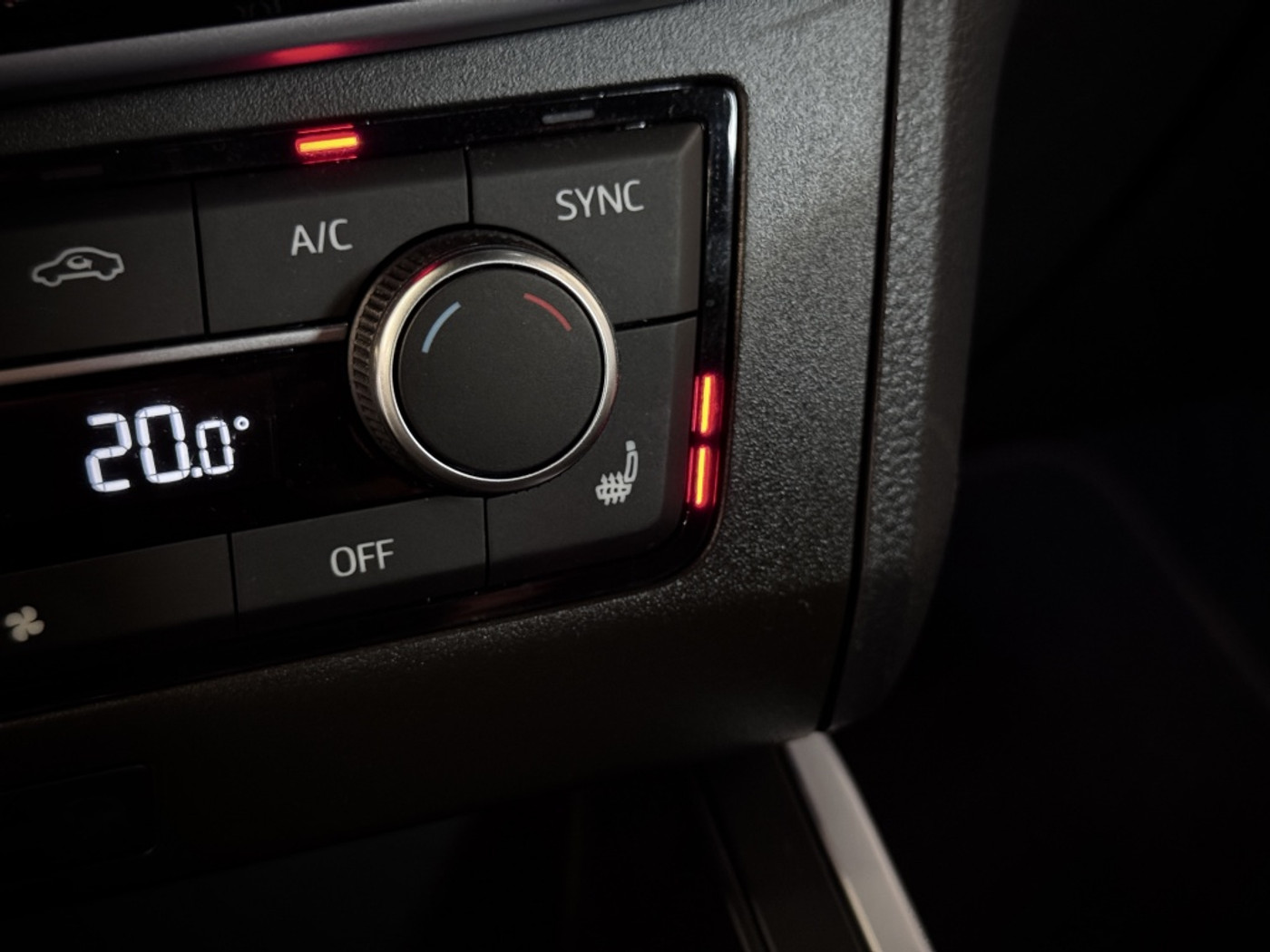 Foto van Seat Arona