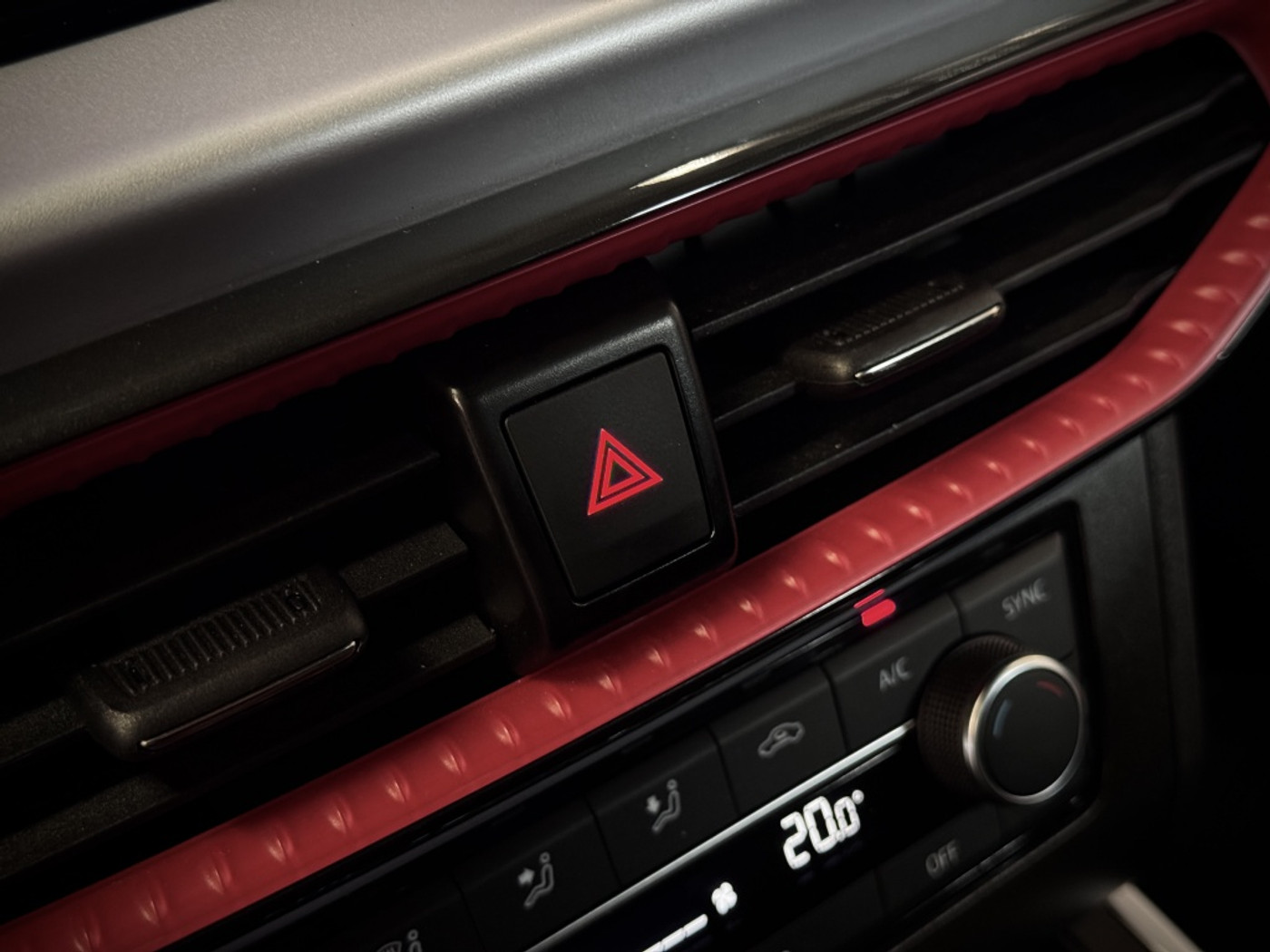 Foto van Seat Arona