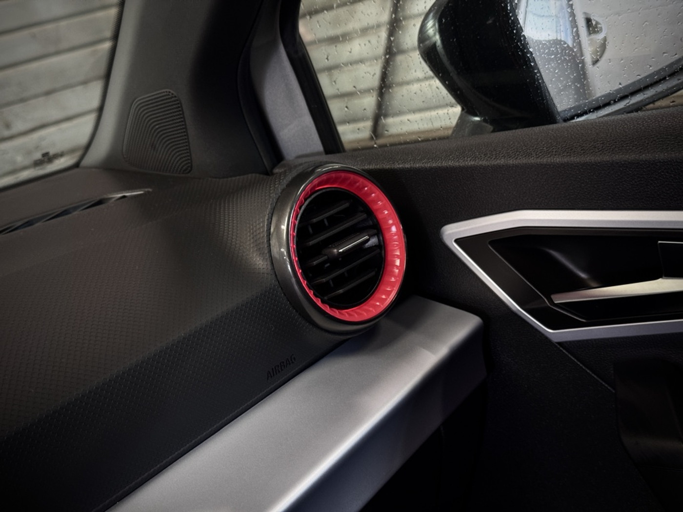 Foto van Seat Arona