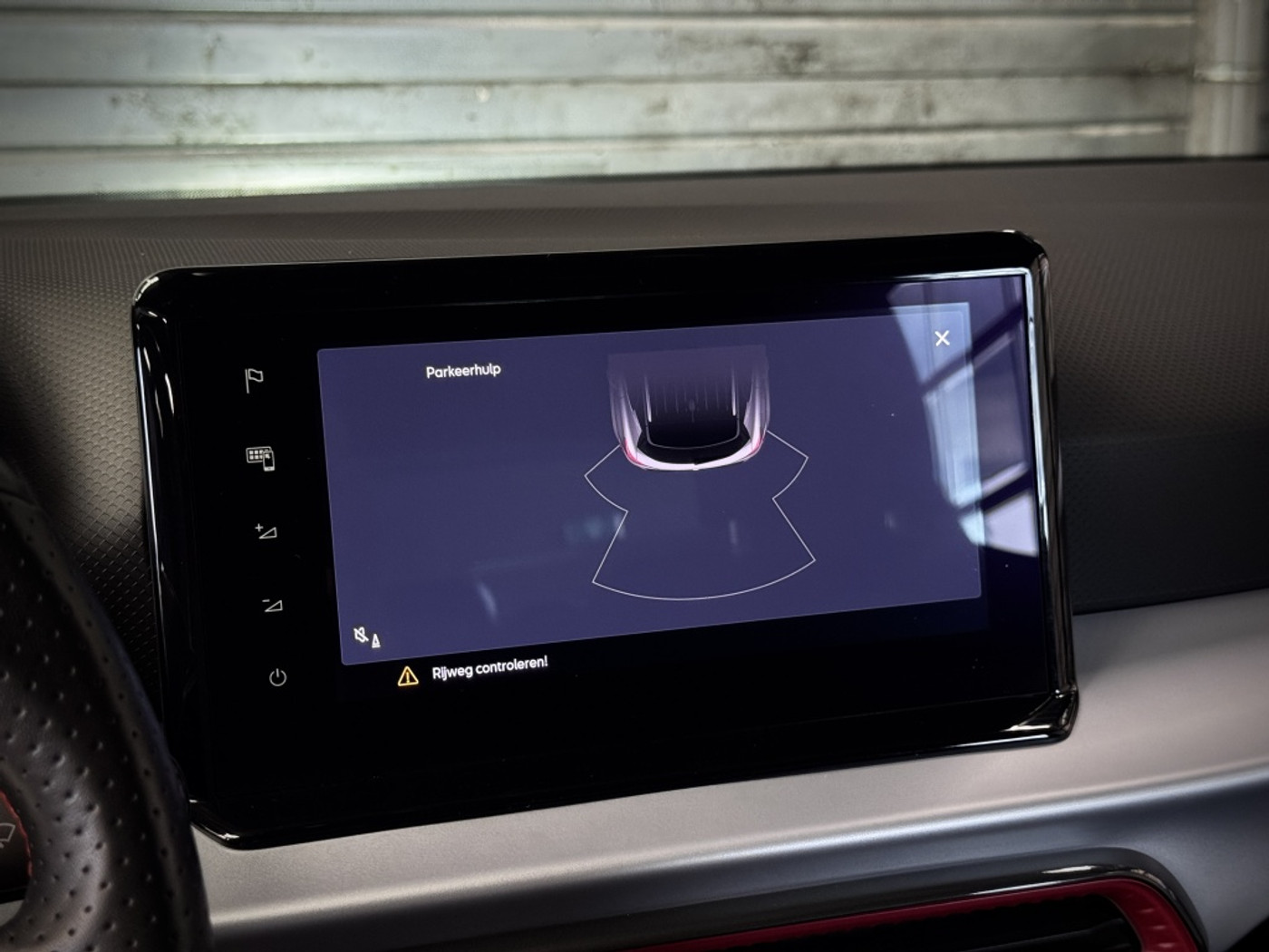 Foto van Seat Arona