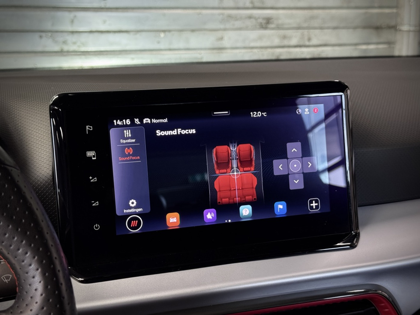 Foto van Seat Arona