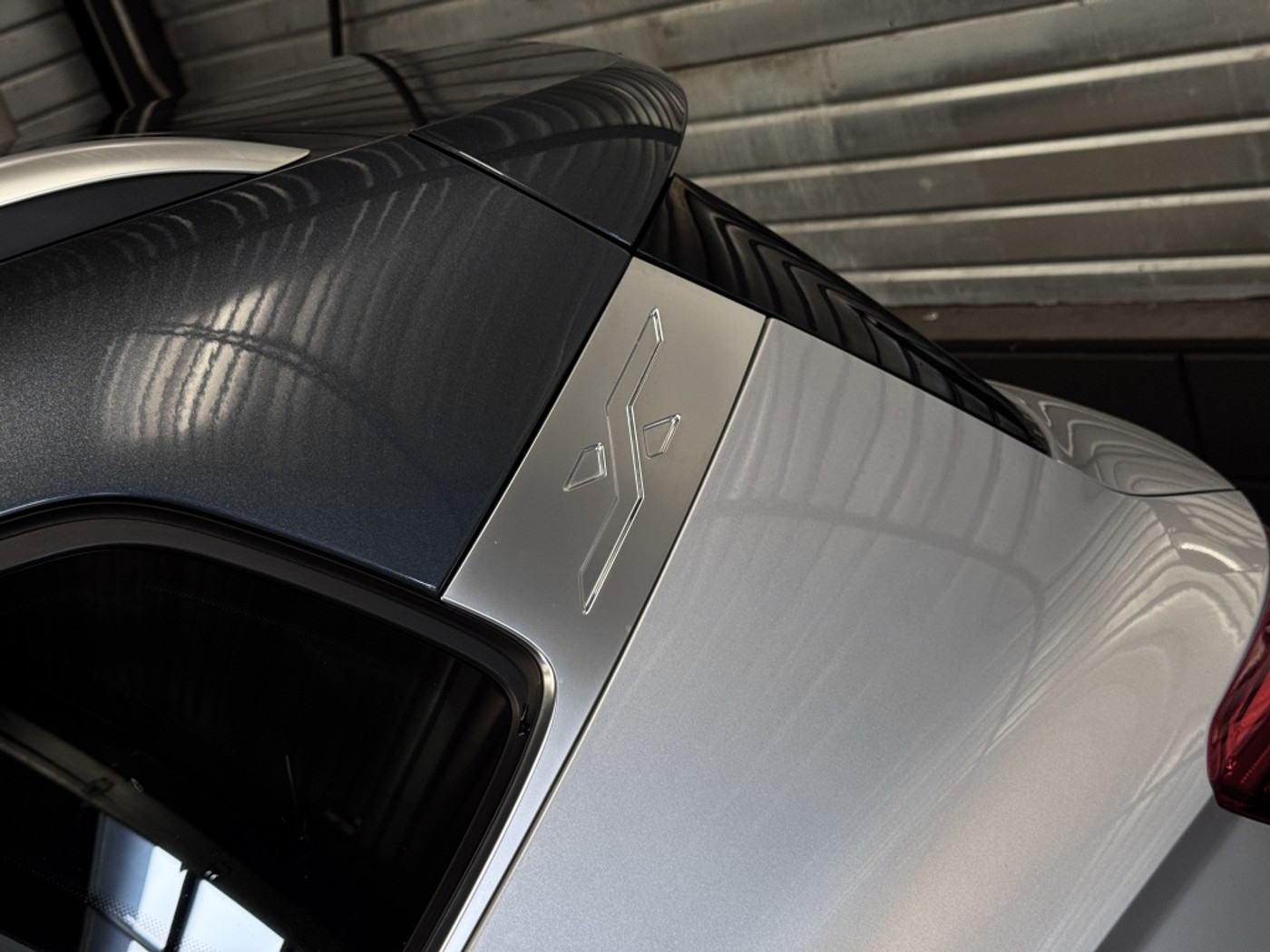 Foto van Seat Arona
