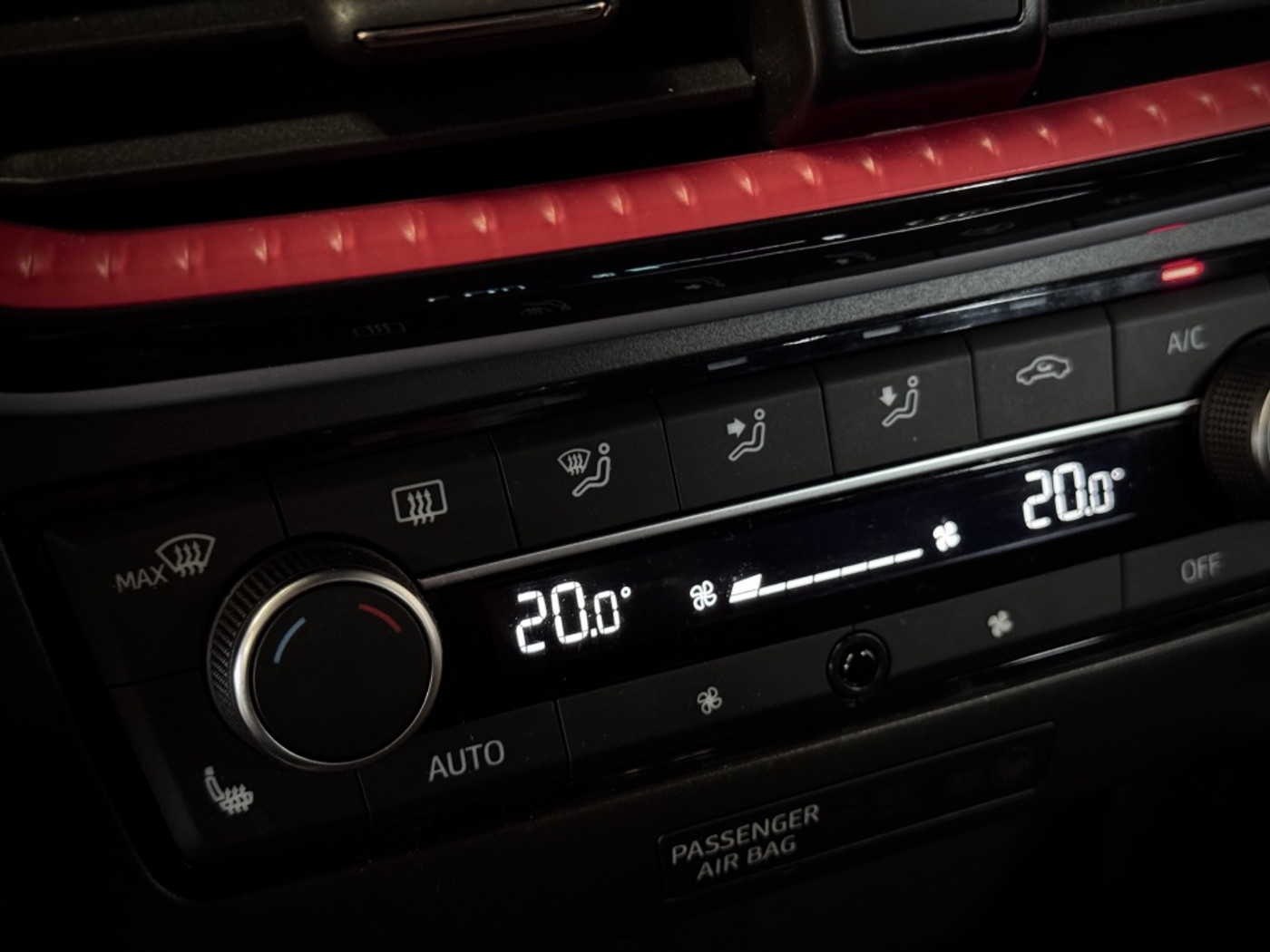 Foto van Seat Arona