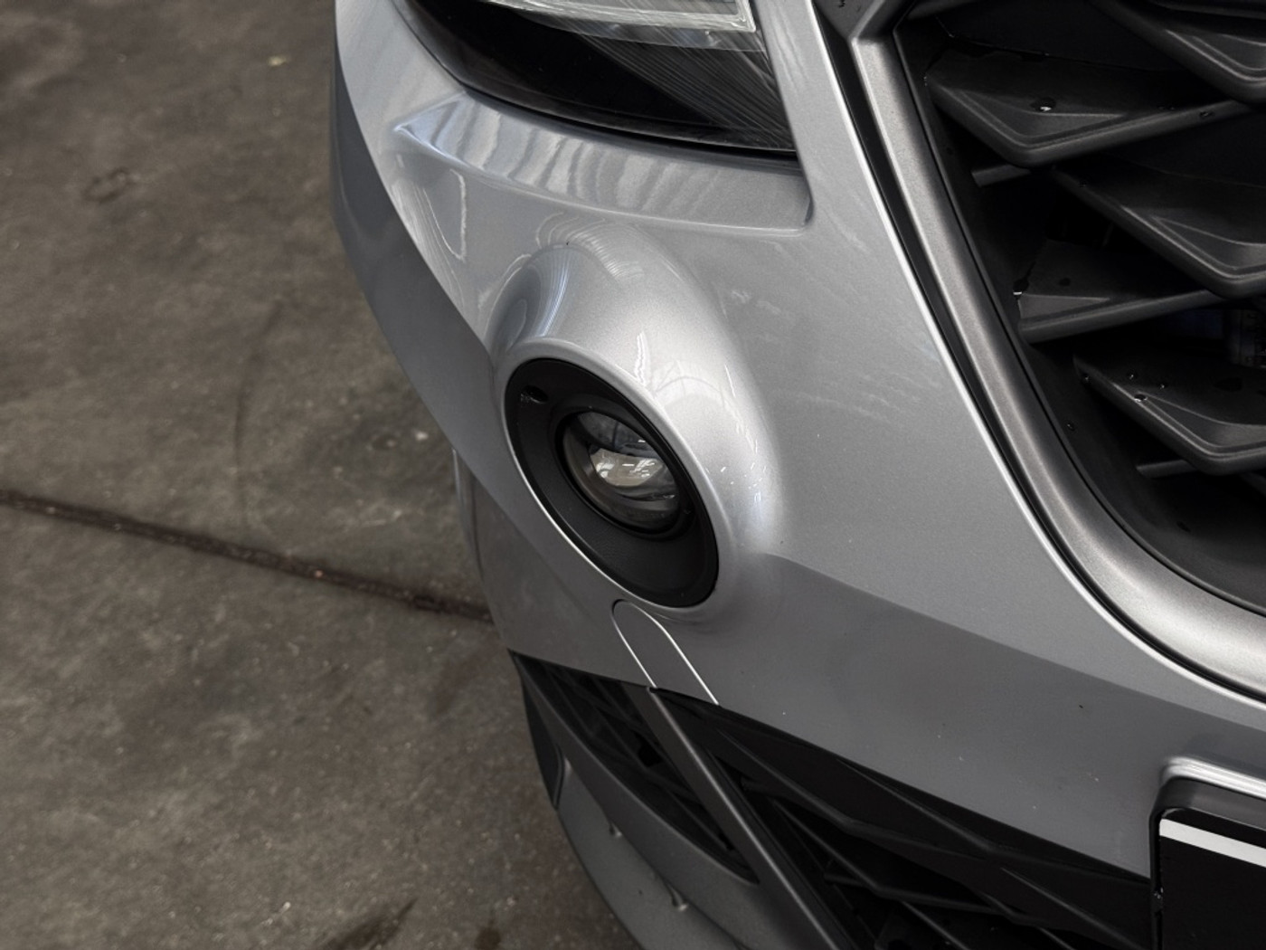 Foto van Seat Arona