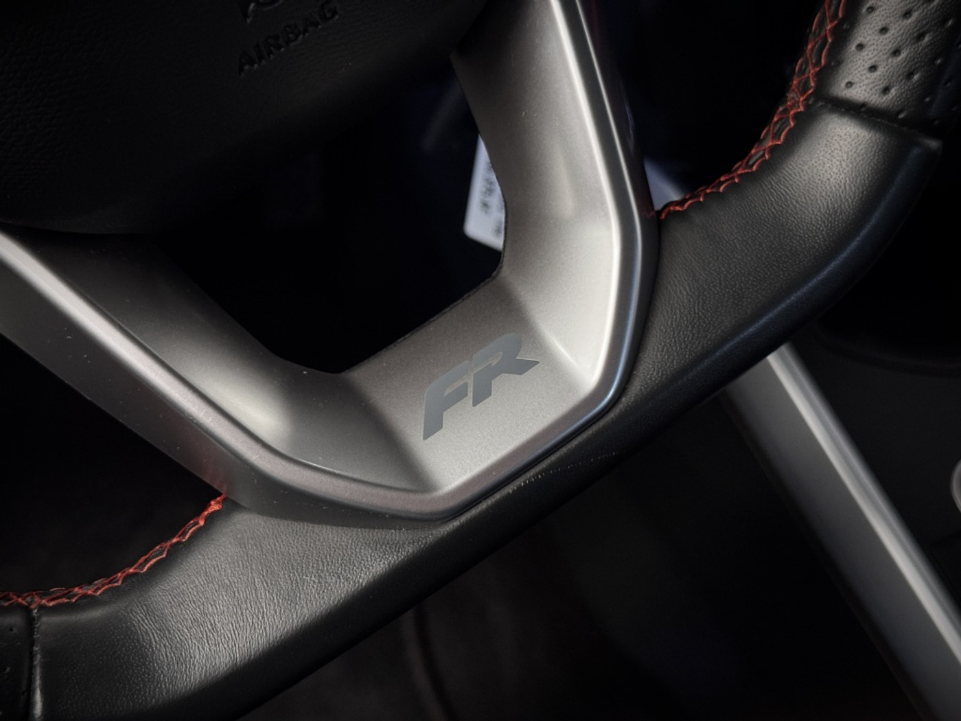 Foto van Seat Arona