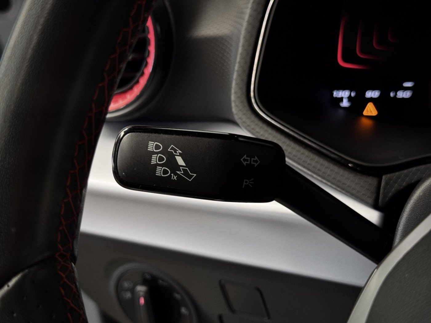 Foto van Seat Arona