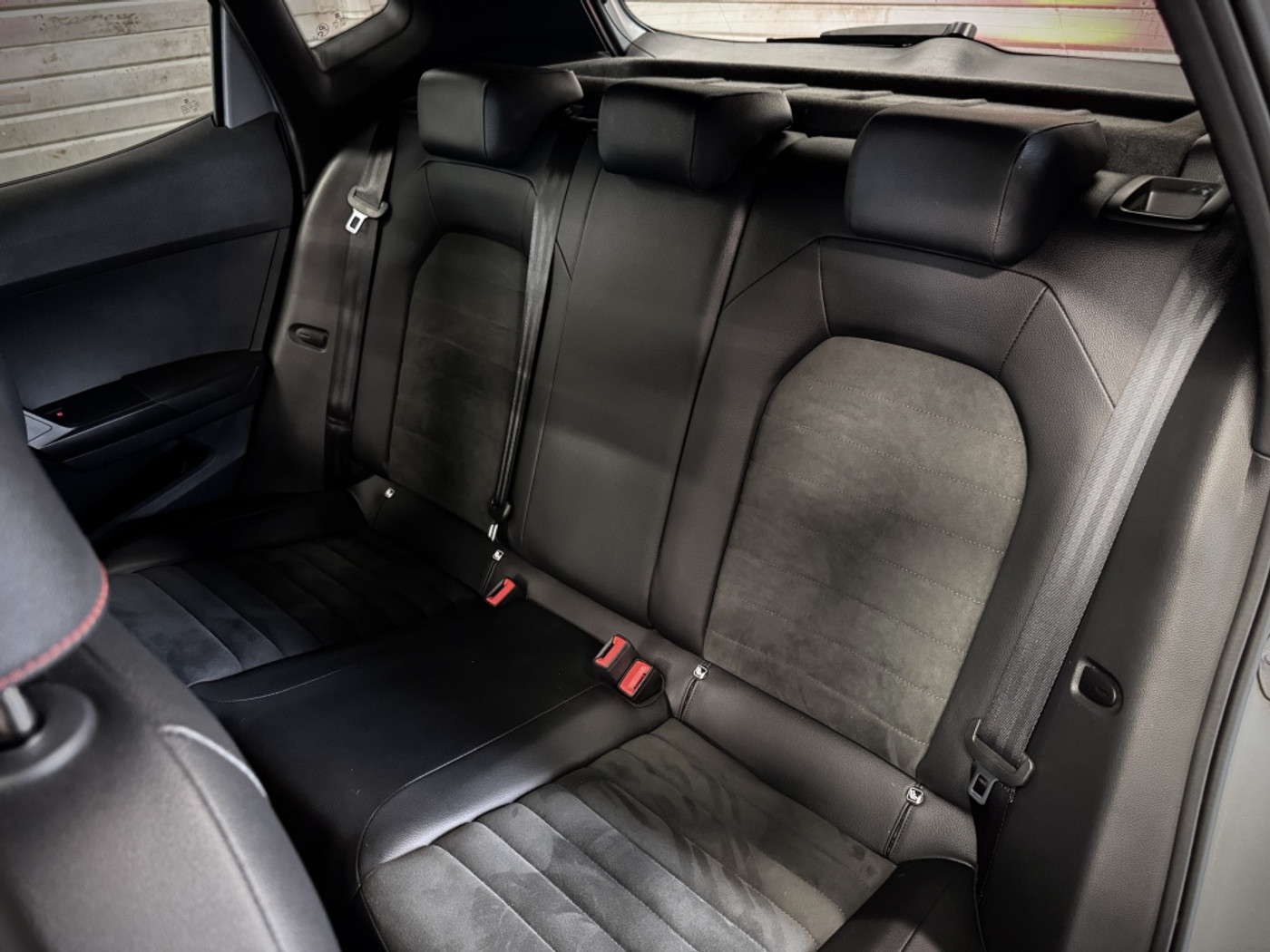 Foto van Seat Arona