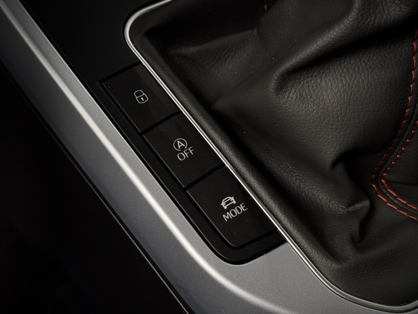 Foto van Seat Arona