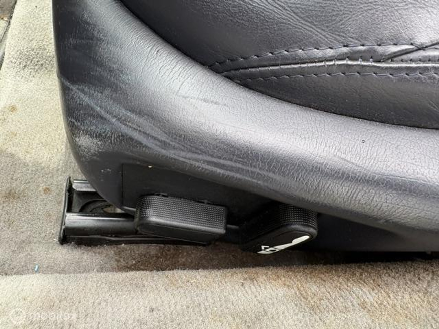 Foto van Maserati 3200 GT