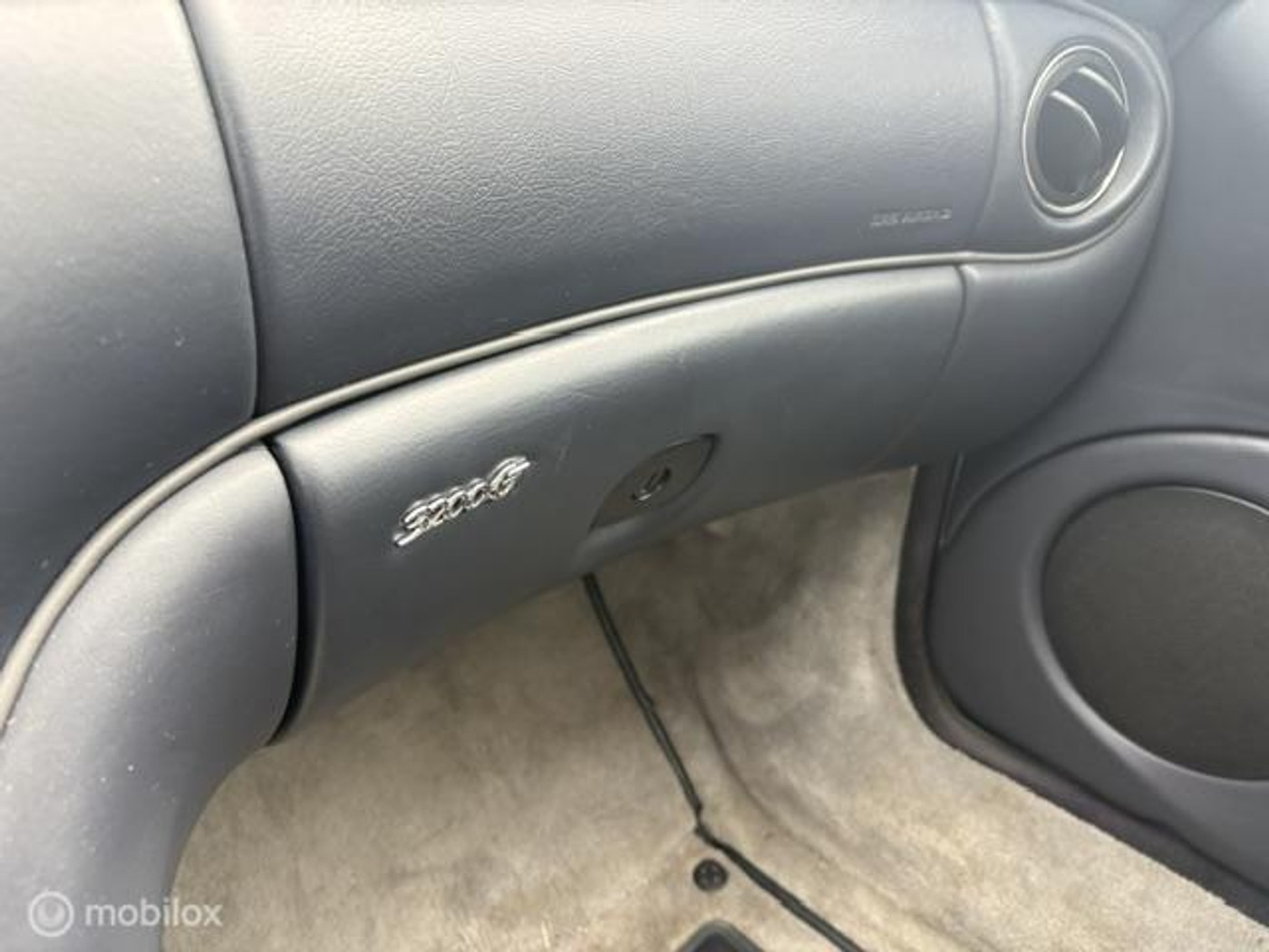 Foto van Maserati 3200 GT