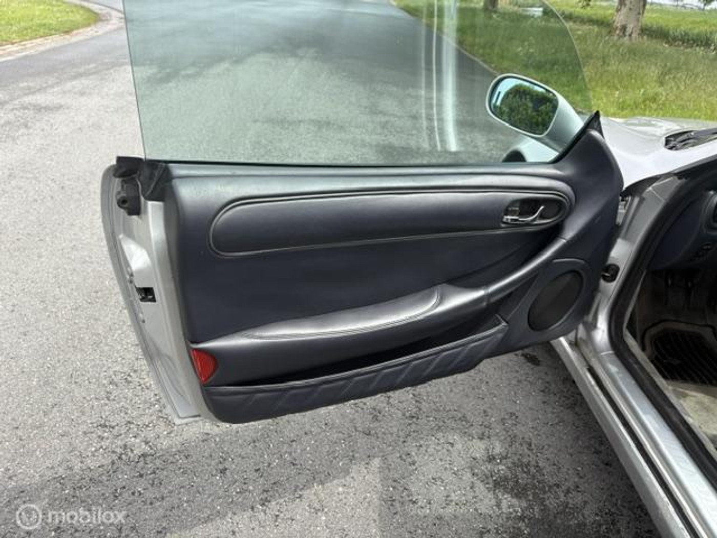 Foto van Maserati 3200 GT