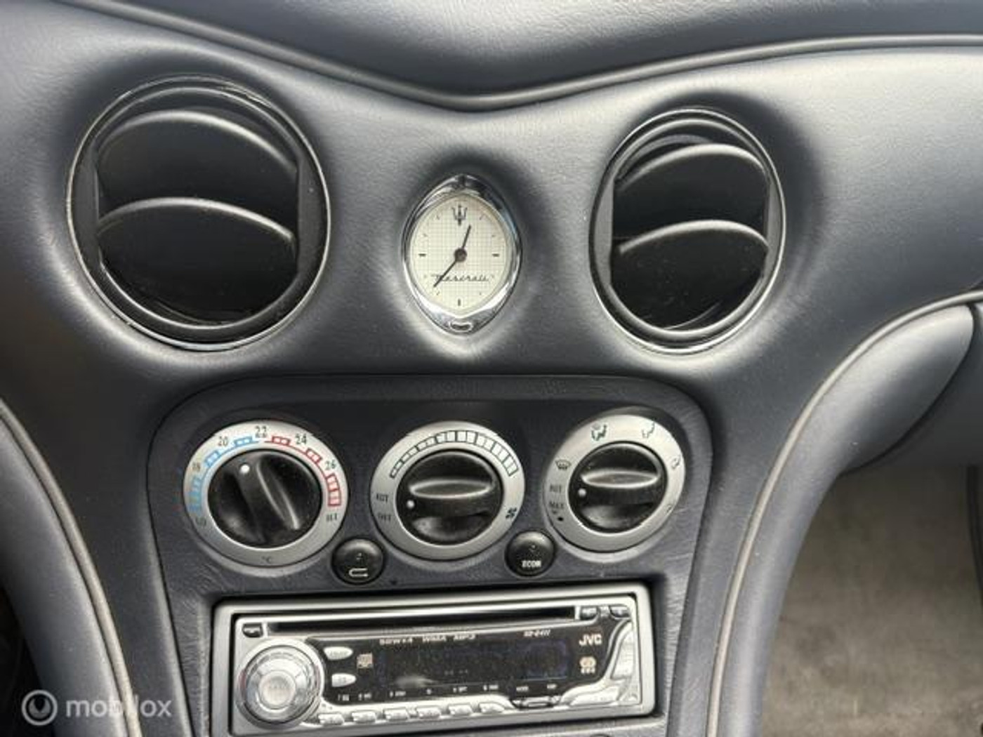 Foto van Maserati 3200 GT