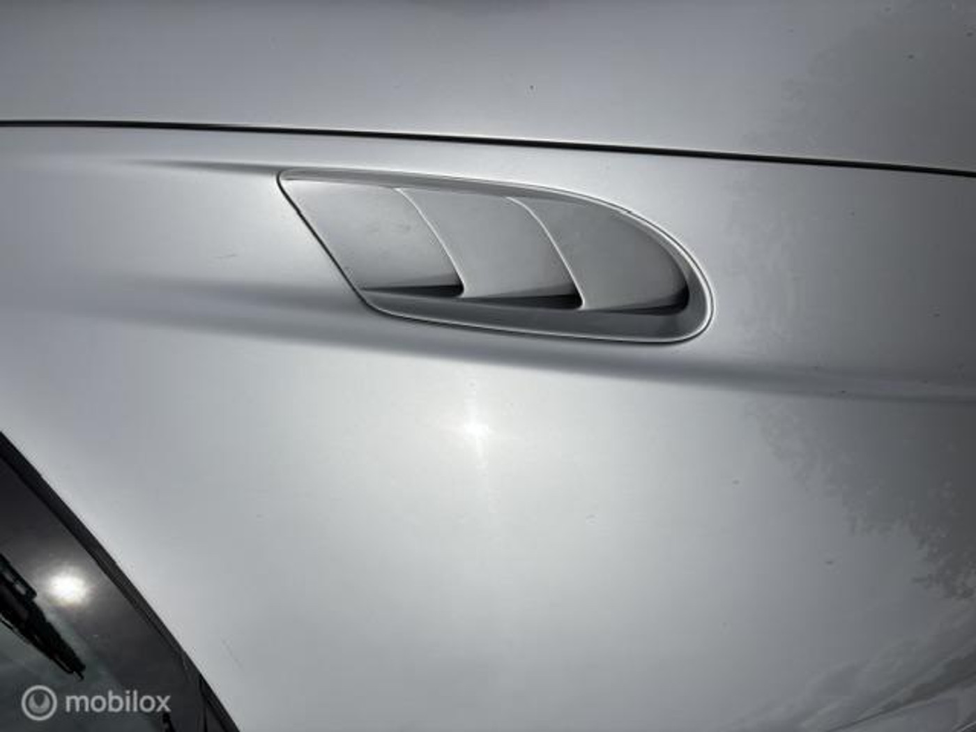 Foto van Maserati 3200 GT