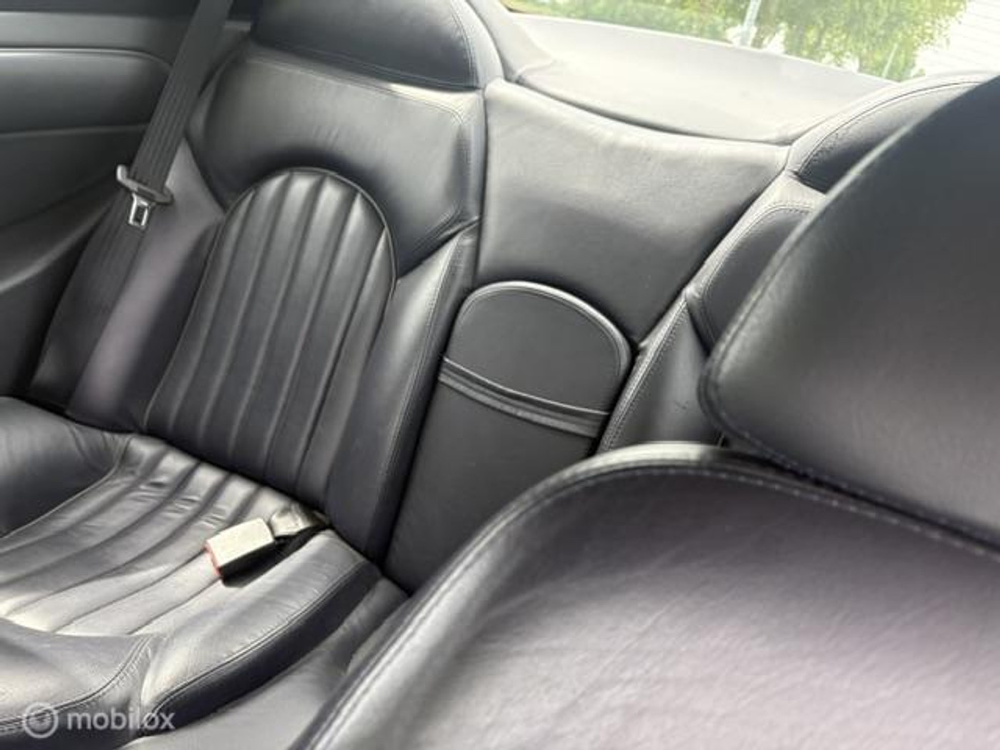 Foto van Maserati 3200 GT