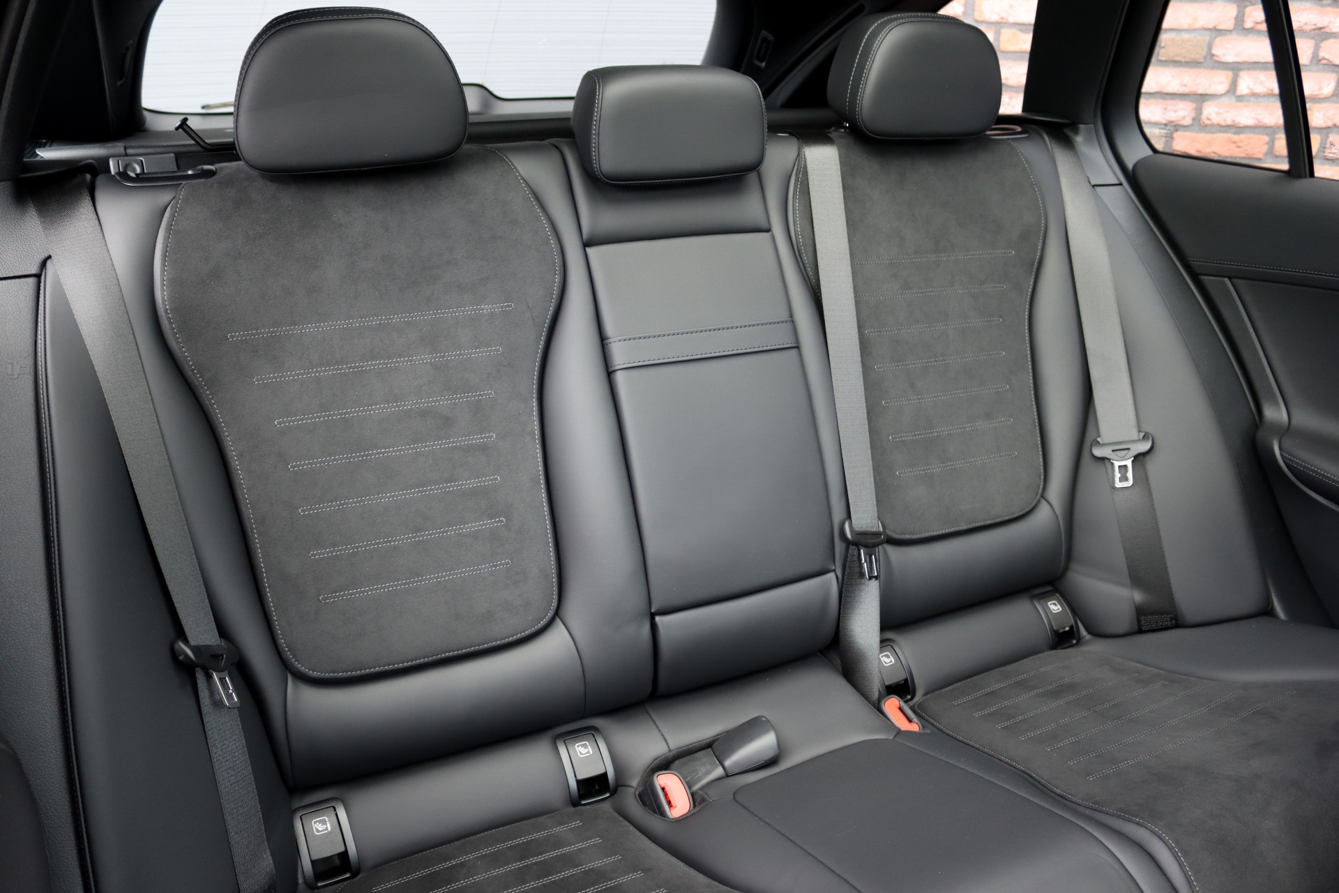 Foto van Mercedes-Benz C-klasse Estate