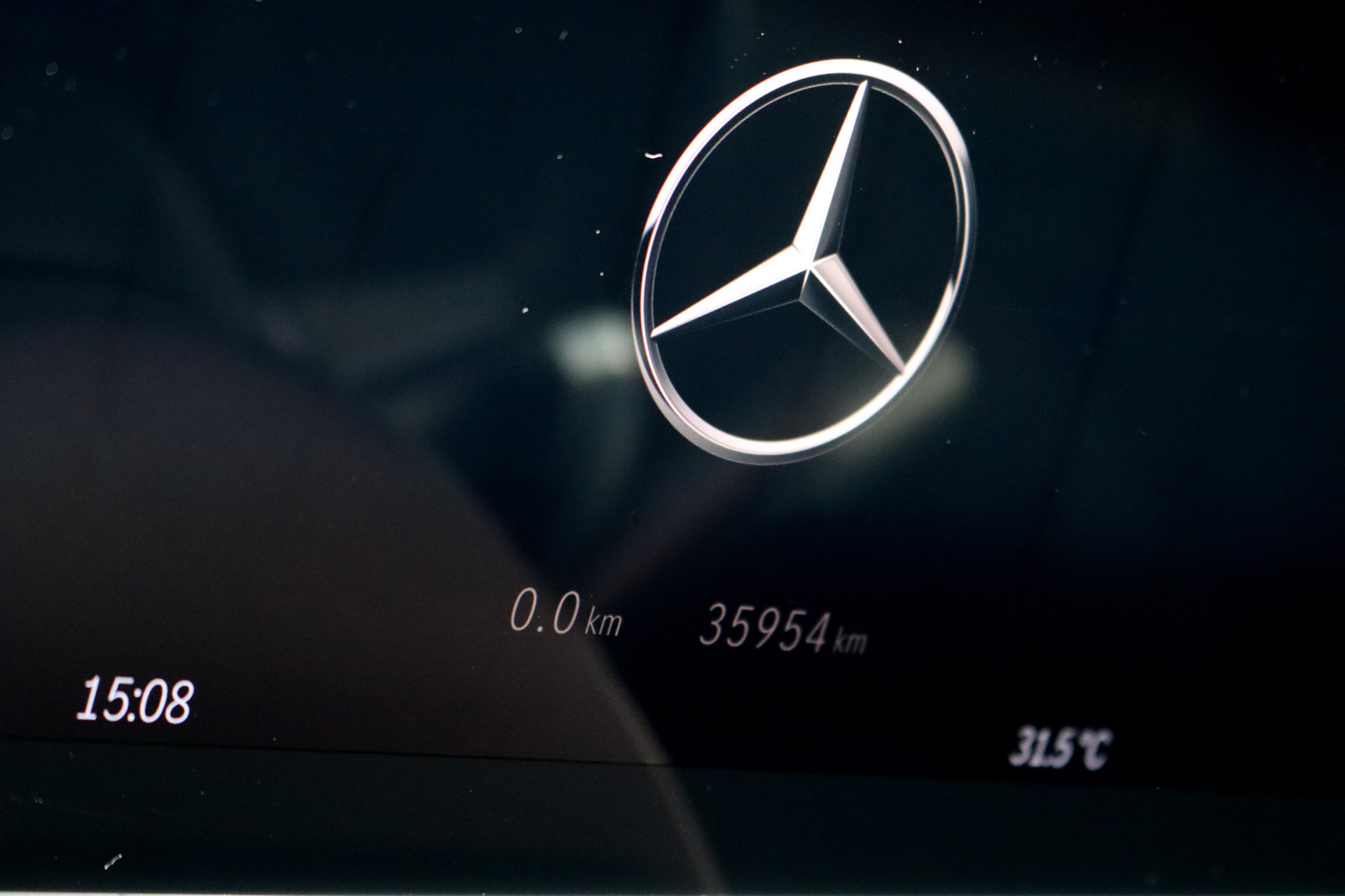 Foto van Mercedes-Benz C-klasse Estate