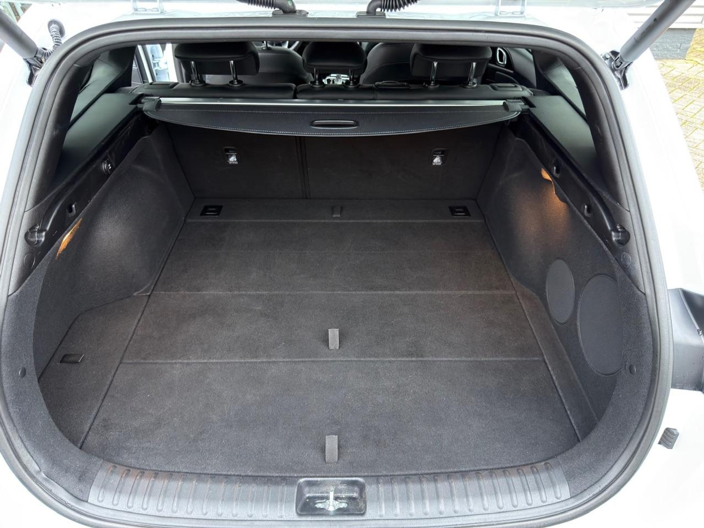 Foto van Kia Ceed Sportswagon