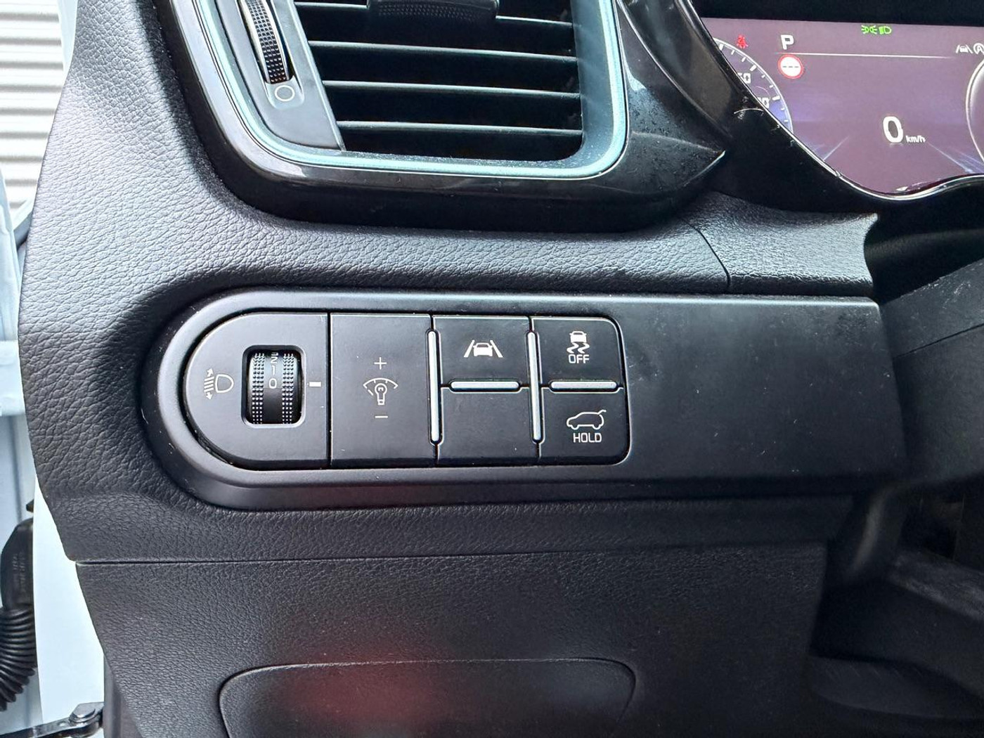 Foto van Kia Ceed Sportswagon