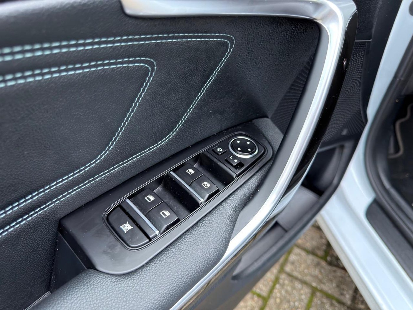 Foto van Kia Ceed Sportswagon