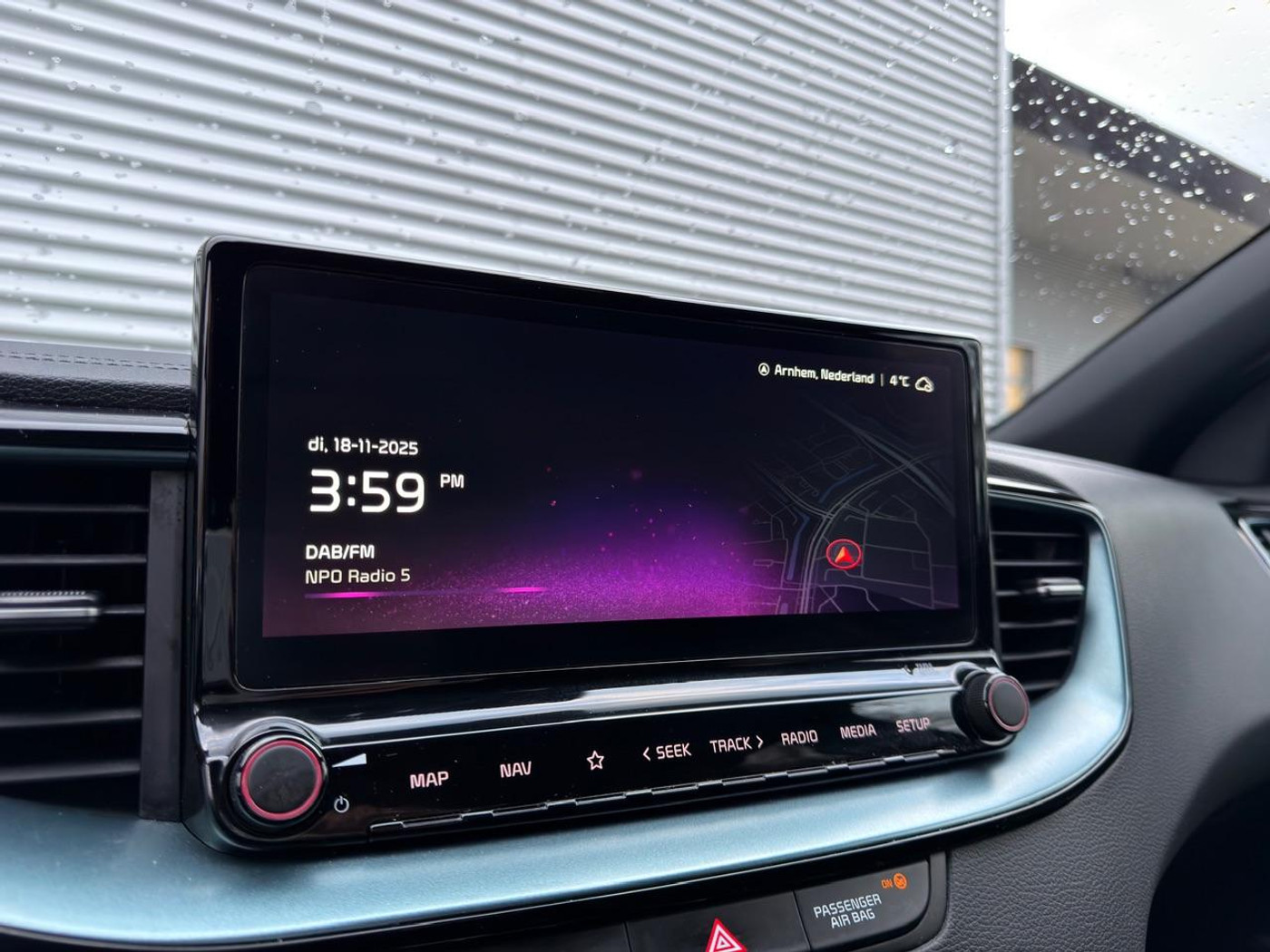 Foto van Kia Ceed Sportswagon