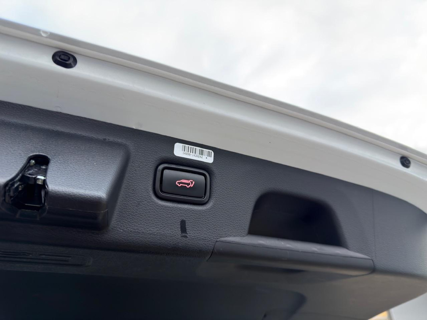 Foto van Kia Ceed Sportswagon