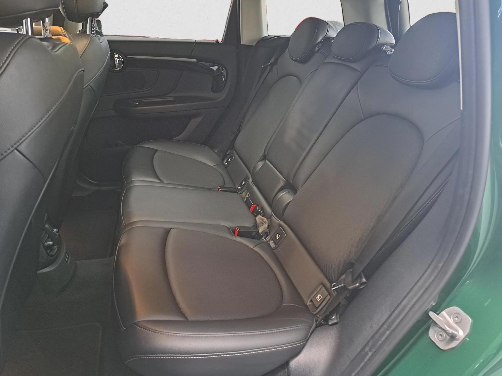 Foto van Mini Mini Countryman