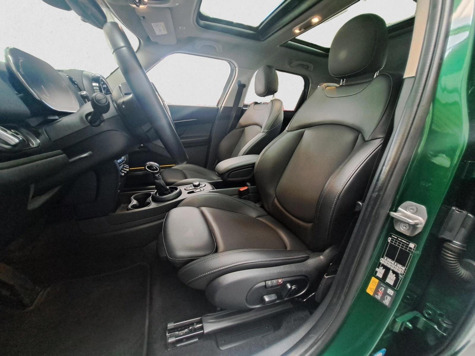 Foto van Mini Mini Countryman