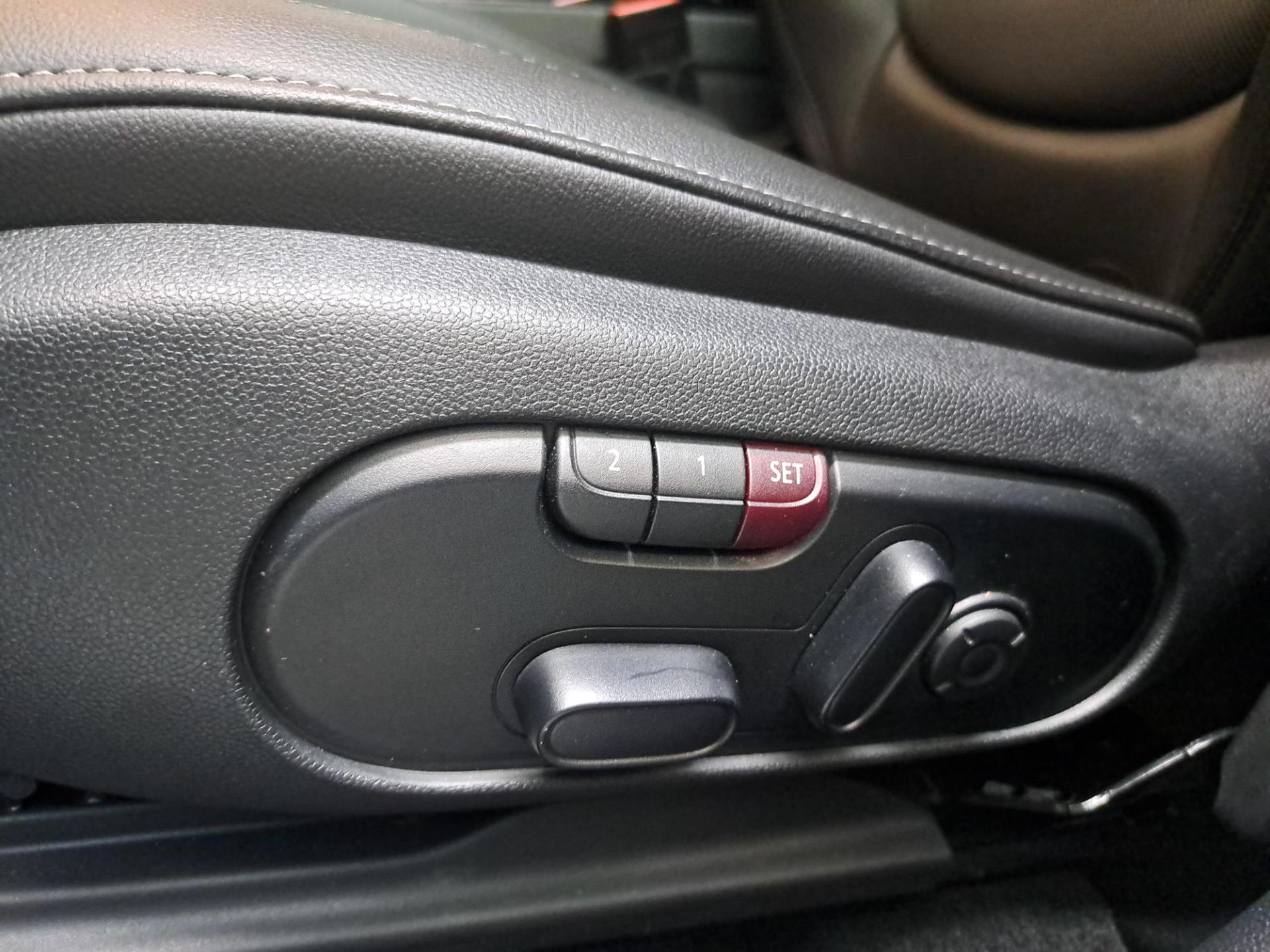 Foto van Mini Mini Countryman