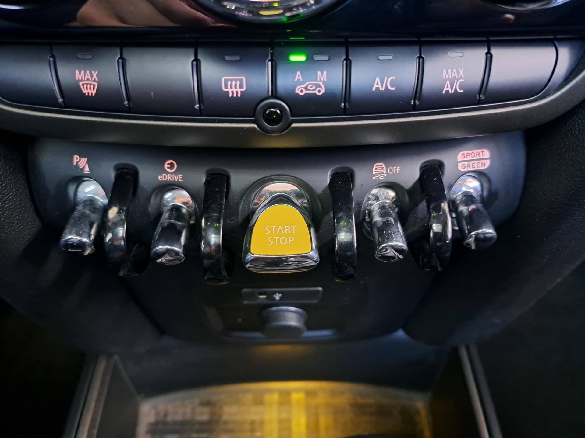 Foto van Mini Mini Countryman