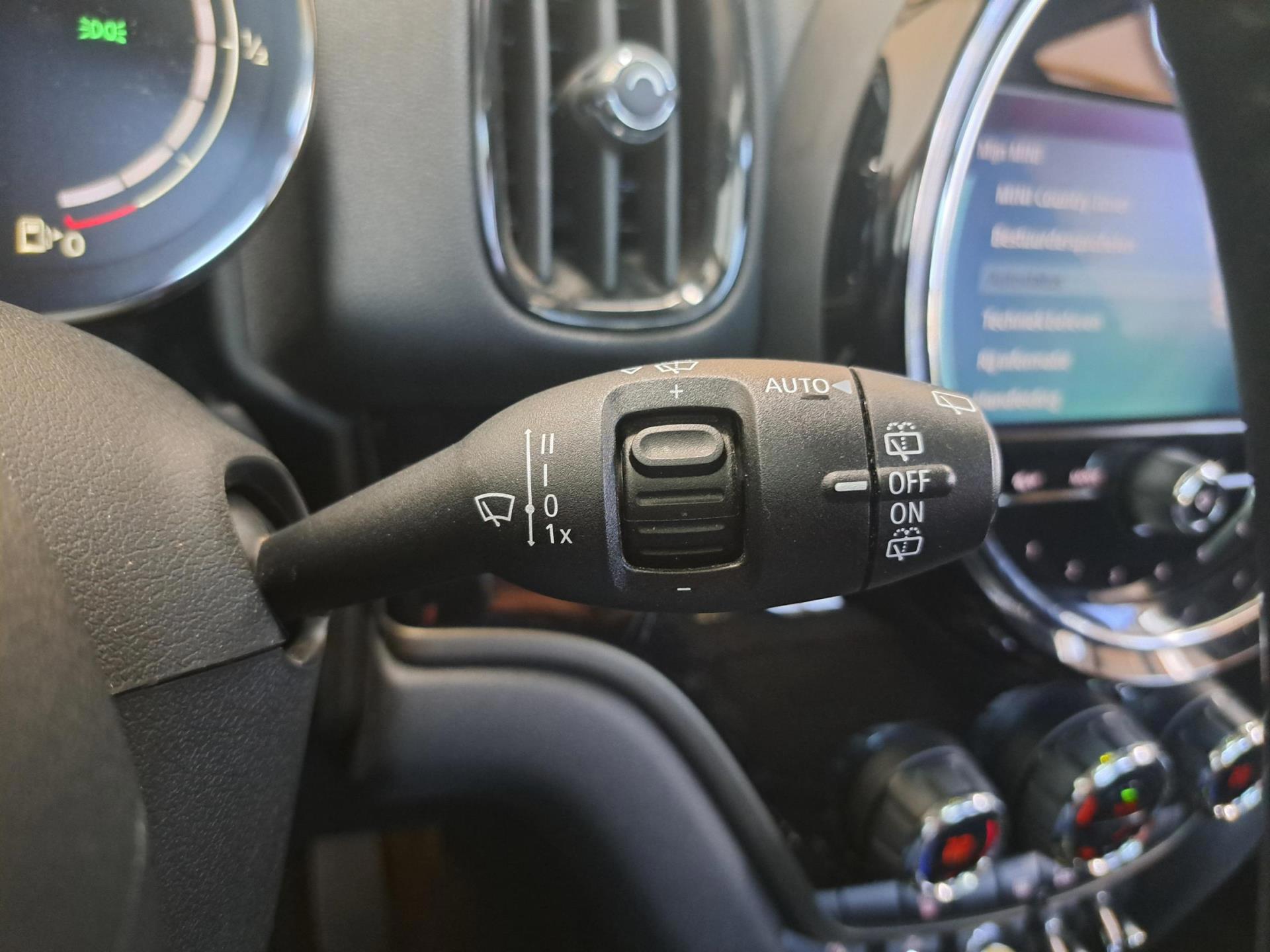 Foto van Mini Mini Countryman