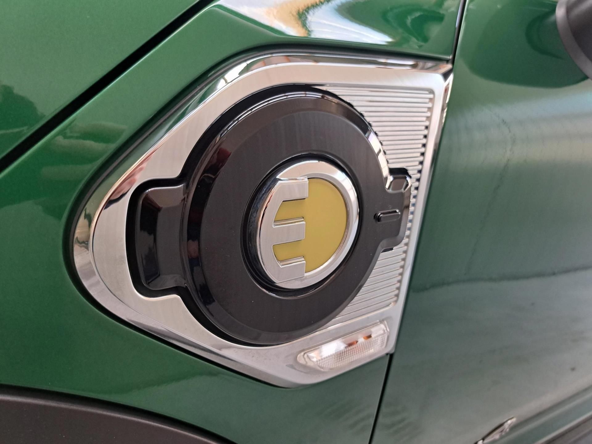 Foto van Mini Mini Countryman