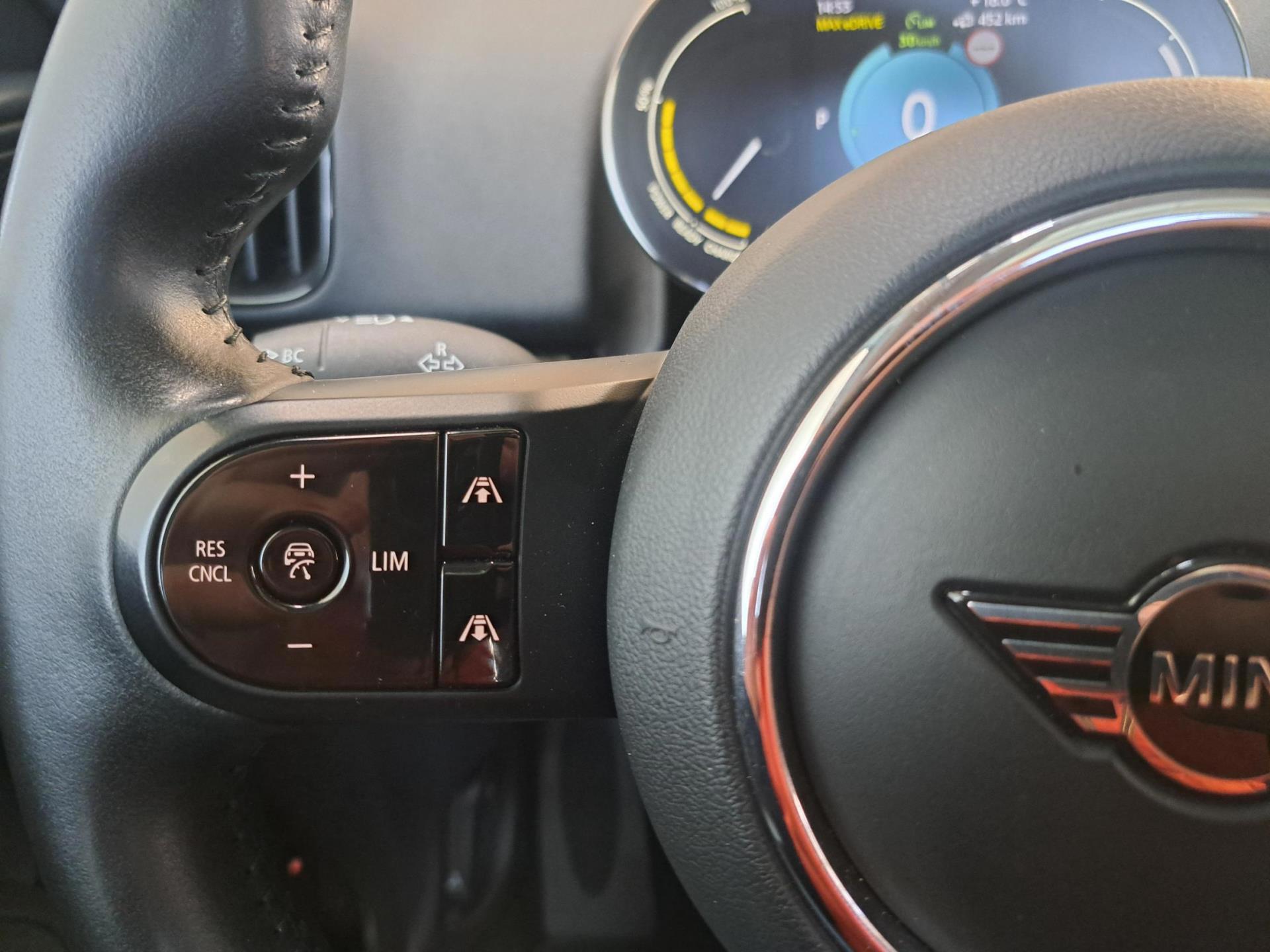 Foto van Mini Mini Countryman