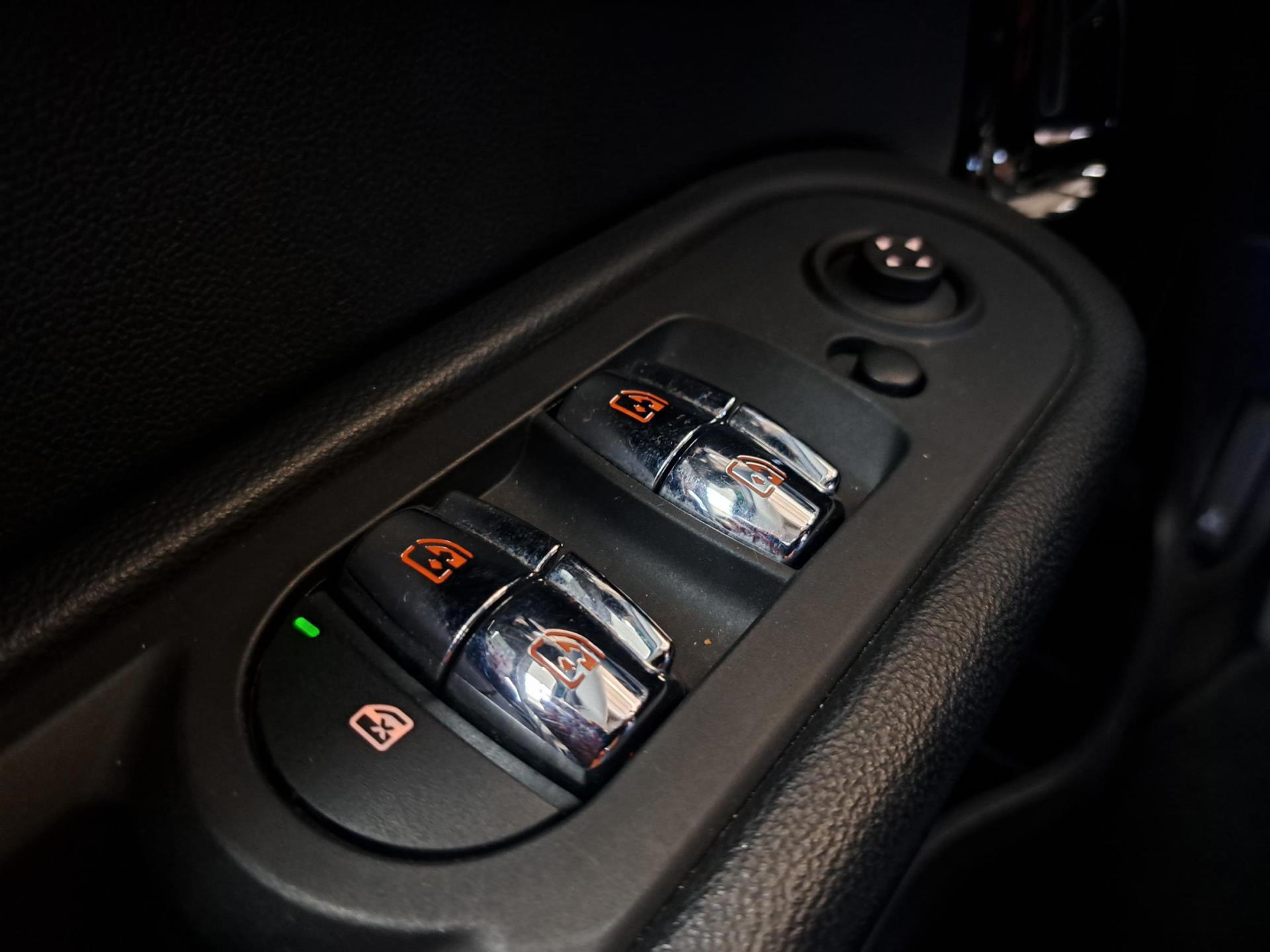 Foto van Mini Mini Countryman