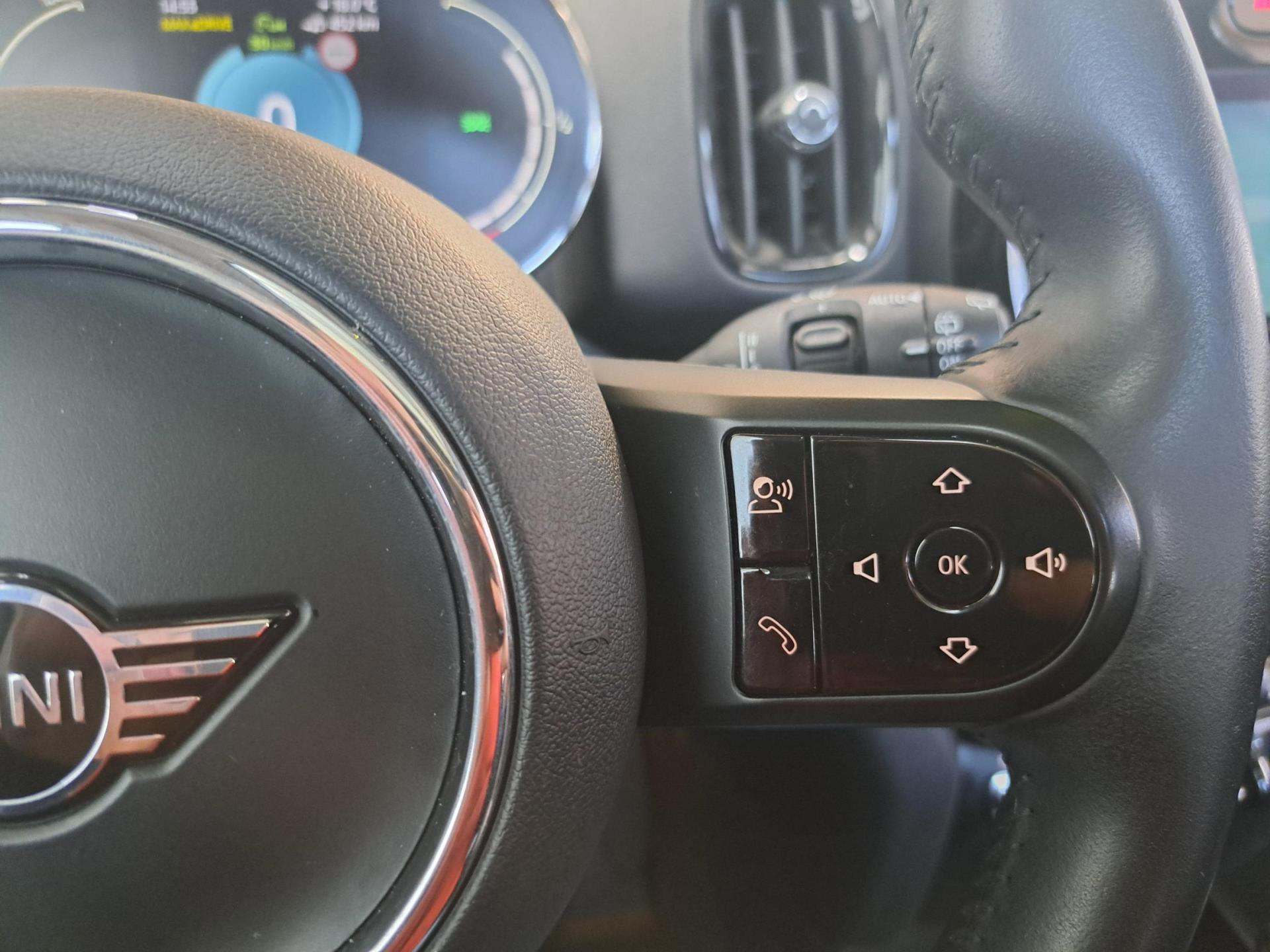 Foto van Mini Mini Countryman