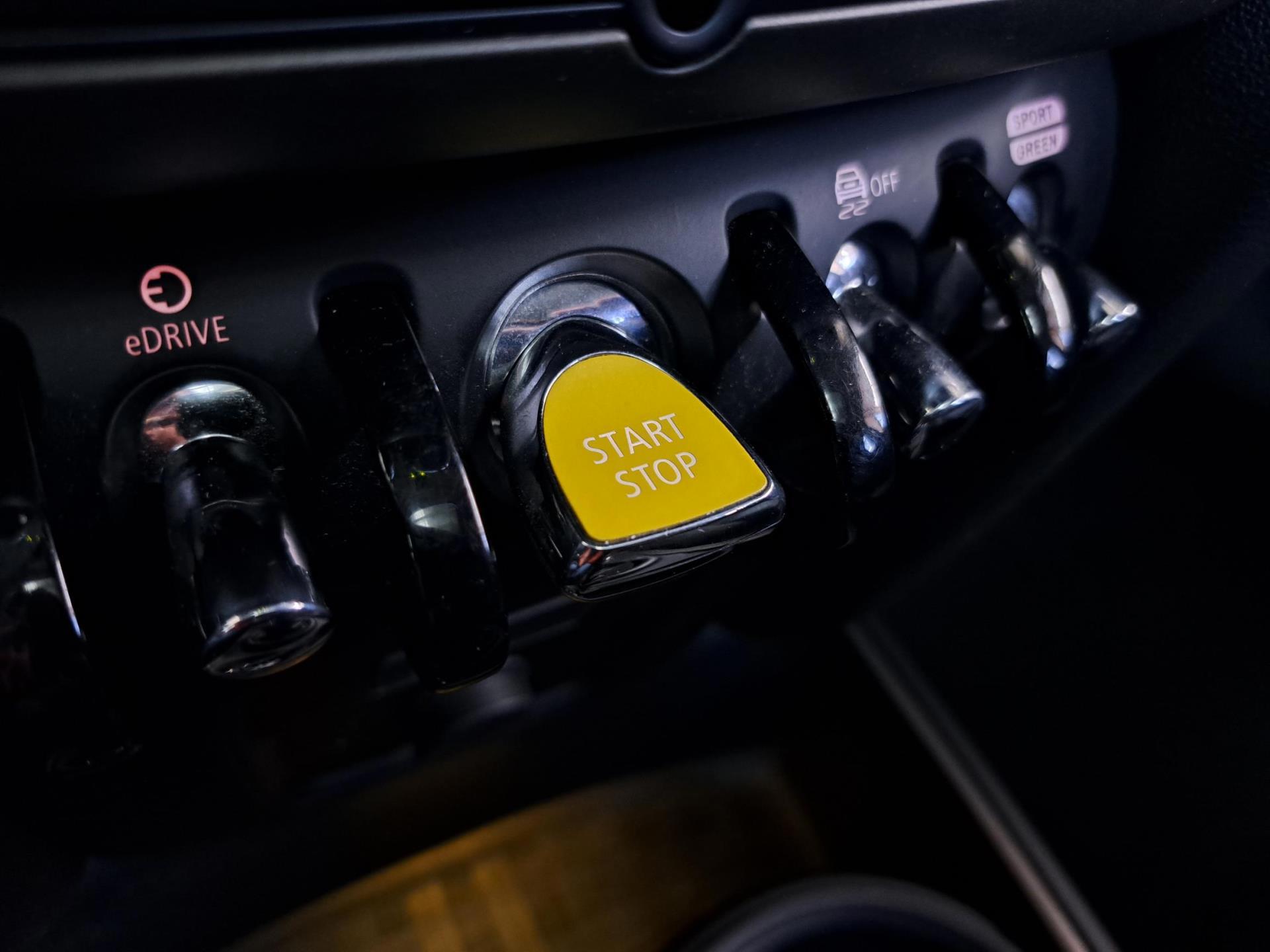 Foto van Mini Mini Countryman