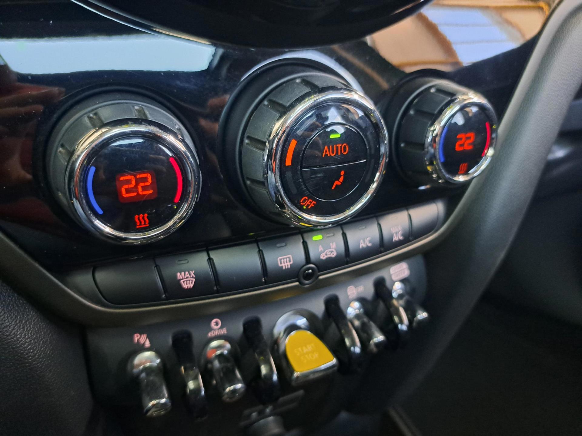 Foto van Mini Mini Countryman