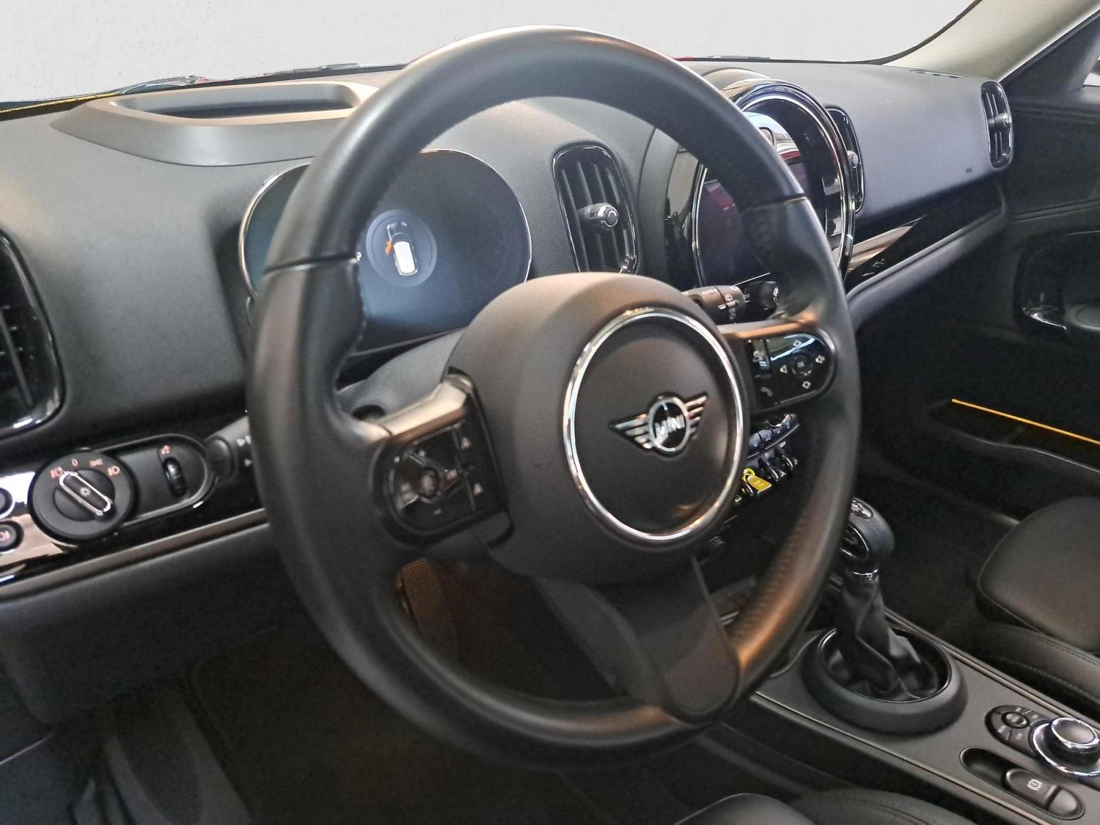 Foto van Mini Mini Countryman