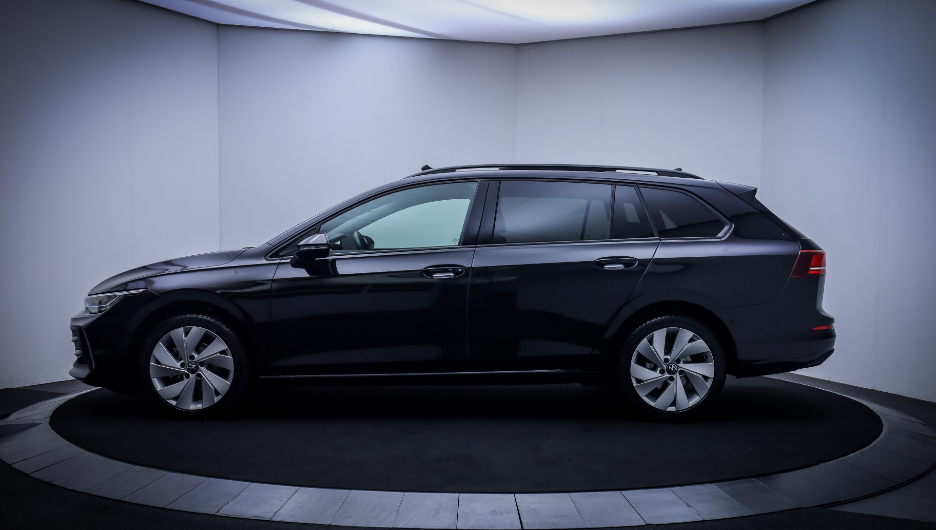 Foto van Volkswagen Golf Variant