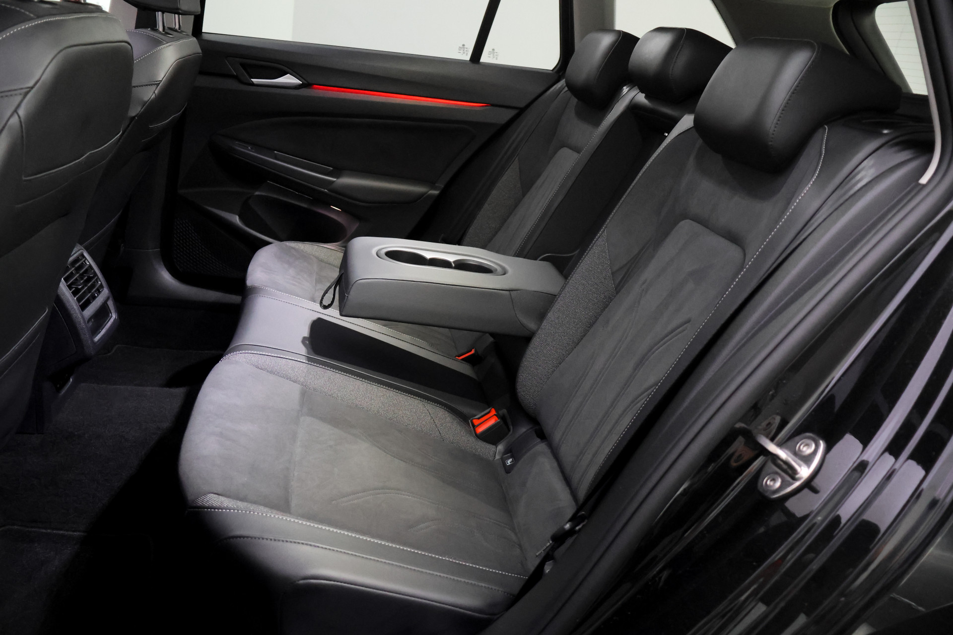 Foto van Volkswagen Golf Variant