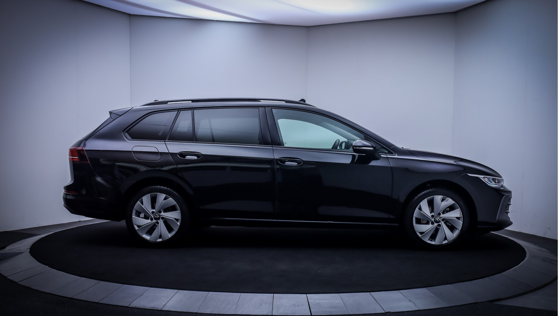 Foto van Volkswagen Golf Variant