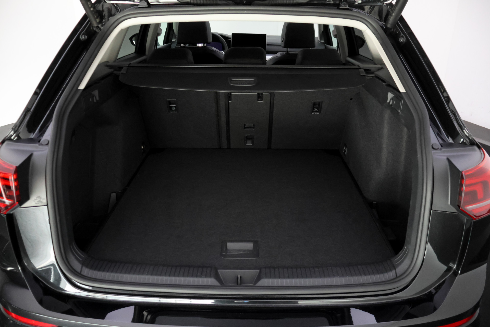 Foto van Volkswagen Golf Variant
