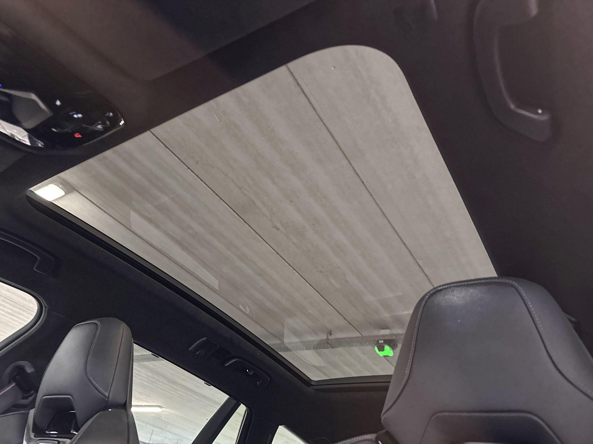 Foto van BMW M5